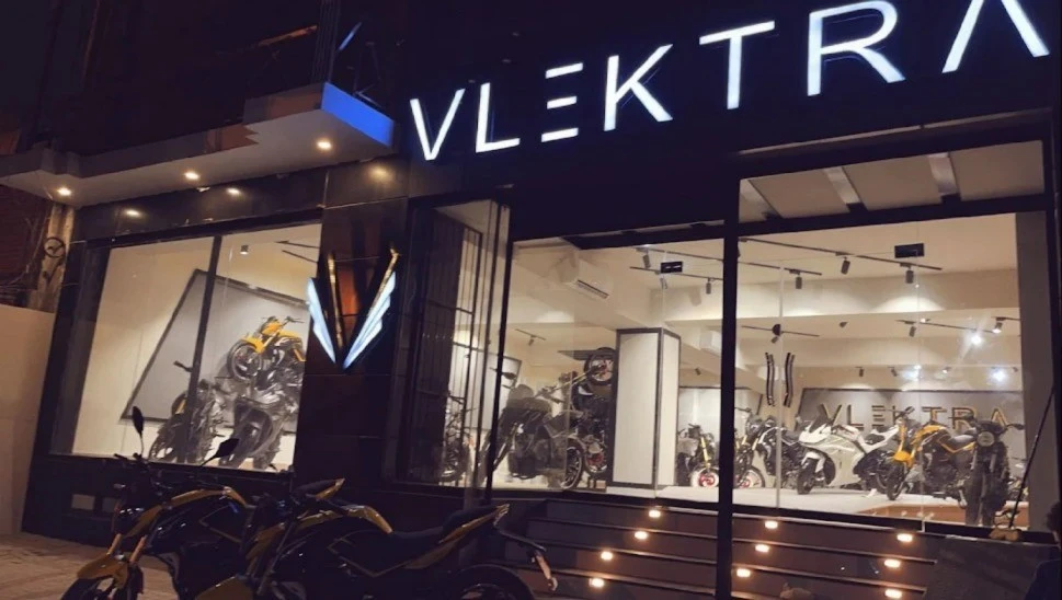 VLEKTRA Faisal Town