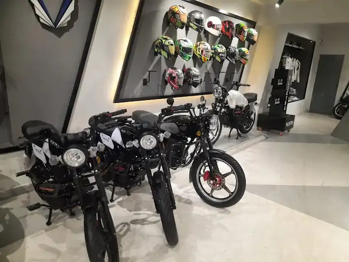 New Javed Autos ( DEALERSHIP )