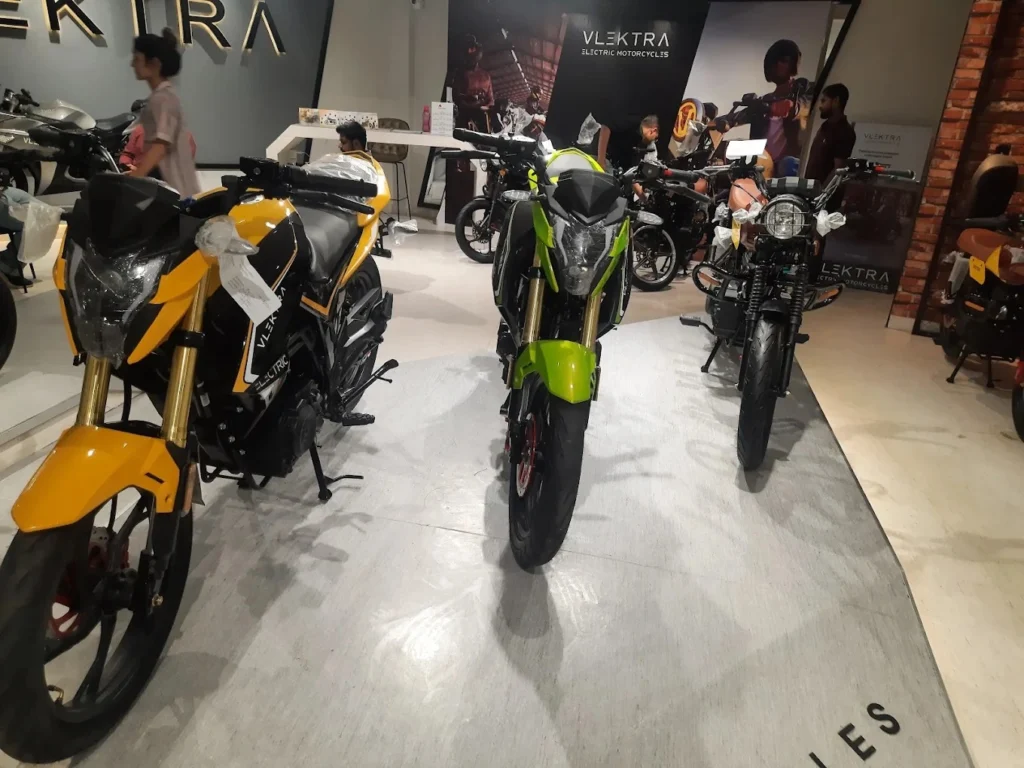 VLEKTRA ZONAL OFFICE