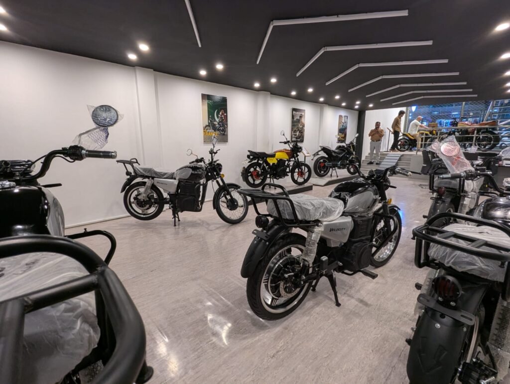Islamabad Showroom